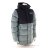 Helly Hansen Sctive Puffy Long Herren Freizeitjacke-Grau-M
