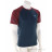 Dynafit Alpine Pro Herren T-Shirt-Blau-M