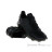 Salomon Supercross 4 Damen Traillaufschuhe-Schwarz-6,5
