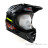 O'Neal Backflip Fullface Helm-Mehrfarbig-L
