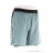 Dynafit Alpine Pro 2in1 Herren Laufshort-Blau-XL