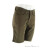 DUER N2X10 No Sweat Short Herren Freizeitshort-Oliv-Dunkelgrün-28