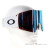 Oakley Fall Line L Skibrille-Hell-Blau-L