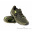 Five Ten Trailcross Clip-in Herren MTB Schuhe-Oliv-Dunkelgrün-8