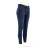 DUER Performance Denim Skinny Damen Freizeithose-Dunkel-Blau-28x28