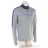 CMP Sweat Herren Sweater-Grau-52