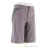 ION MTB Traze Herren Bikeshort-Grau-M