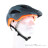 Trek Rally WaveCel MTB Helm-Hell-Blau-M