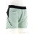 Dynafit Transalper Hybrid Damen Outdoorshort-Grün-38