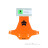 Fox Mud Guard Schutzblech-Orange-One Size