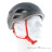 Black Diamond Vision Kletterhelm-Grau-S-M