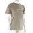 Helly Hansen Skog Graphic Herren T-Shirt-Beige-L