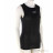 ION Baselayer MTB Damen Tanktop-Schwarz-M
