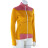 Ortovox Fleece Light Damen Fleecejacke-Orange-XS