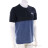 Ortovox 150 Cool Logo TS Herren T-Shirt-Schwarz-L