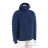 Rock Experience Re.Anakonda 2.0 Padded Herren Isolationsjacke-Dunkel-Blau-M