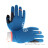Ortovox Fleece Light Damen Handschuhe-Blau-L