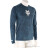 Fox Ranger Tru Dri L/S Herren Bikeshirt-Dunkel-Blau-S