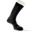 On Performance High Damen Laufsocken-Schwarz-M