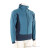 Dynafit Free Alpha Direct Herren Tourenjacke-Blau-M