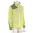 Ortovox Pala Hooded Damen Outdoorjacke-Hell-Grün-M