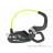 Edelrid Giga Jul Sicherungsgerät-Schwarz-One Size