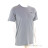 The North Face S/S Box NSE Celebration Herren T-Shirt-Grau-M
