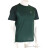 POC Motion Air S/S Herren Bikeshirt-Oliv-Dunkelgrün-M