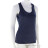 Devold Nipa Merino 170 Damen Tanktop-Dunkel-Blau-S