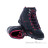 CMP Alcor Mid Damen Wanderschuhe-Dunkel-Grau-37