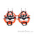 Camp Ice Master Spikes-Orange-M