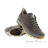 Dolomite 54 Low FG Evo GTX Damen Wanderschuhe Gore-Tex-Dunkel-Grau-5