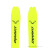 Dynafit Blacklight 88 Flex 90 Tourenski 2026-Gelb-172
