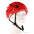 Black Diamond Vapor Kletterhelm-Rot-M-L