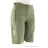 POC Essential Enduro Damen Bikeshort-Oliv-Dunkelgrün-M