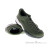 Scarpa Mojito Bio Freizeitschuhe-Oliv-Dunkelgrün-38
