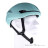 Sweet Protection Falconer Aero 2VI MIPS Rennradhelm-Türkis-M-L