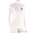 Scott Trail Vertic Dri S/S Damen Bikeshirt-Weiss-XS