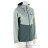 Jack Wolfskin Weiltal 2L Damen Regenjacke-Hell-Grün-M