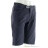 Ocun Honk Herren Klettershort-Anthrazit-L