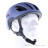 Alpina Taunus Gravel MIPS Gravel Helm-Lila-52-56