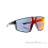 Julbo Fury Sonnenbrille-Schwarz-One Size