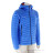 Mammut Eigerjoch Advanced IN Hooded Herren Outdoorjacke-Hell-Blau-S