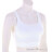 On Performance BH Damen Sport-BH-Weiss-S