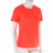 Asics Katakana SS Damen T-Shirt-Rot-XS