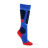 Falke SK4 Kinder Skisocken-Blau-23-26