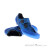 Shimano RC902 S-Phyre Wide Herren Rennradschuhe-Blau-46