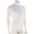 Rapha Lightweight Baselayer S/S Herren Funktionsshirt-Weiss-M