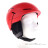 Atomic Revent JR Kinder Skihelm-Rot-XS