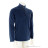 Icepeak Pueblo 1/2 Zip Herren Shirt-Dunkel-Blau-S